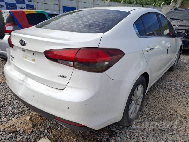2019 KIA CERATO 