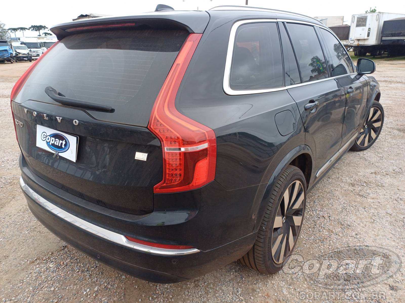 Foto 4: 2024 VOLVO XC90