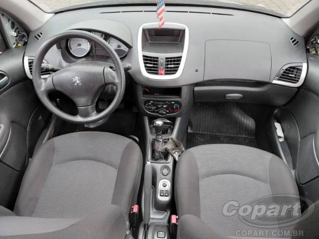 2013 PEUGEOT 207 PASSION 