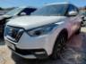 2017 NISSAN KICKS 