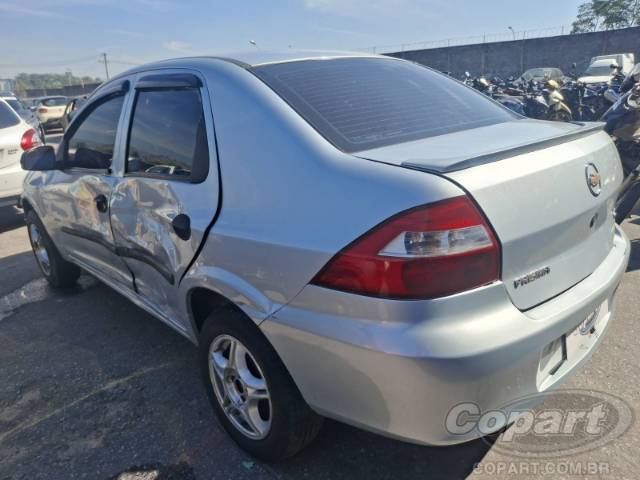 2009 CHEVROLET PRISMA 