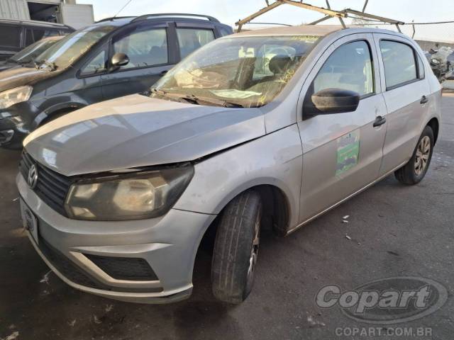 2023 VOLKSWAGEN GOL 