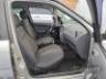 2008 VOLKSWAGEN GOL 