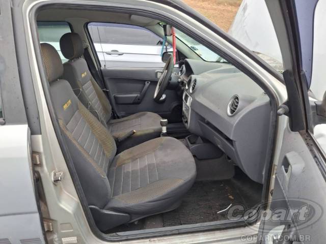 2008 VOLKSWAGEN GOL 