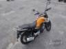 2025 HONDA CG 160 