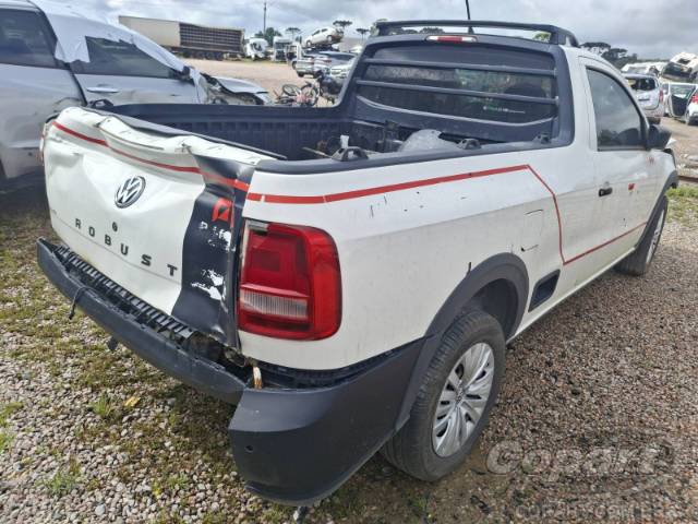 2023 VOLKSWAGEN SAVEIRO 