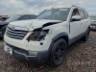 2011 KIA MOHAVE 