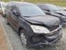 2009 HONDA CR-V 