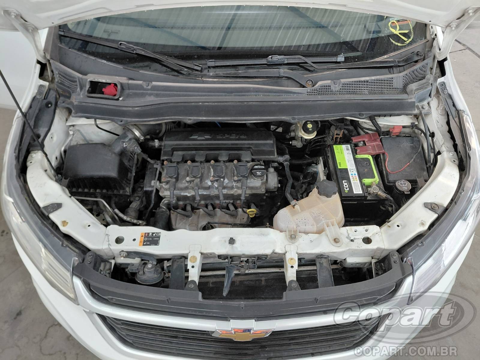 Foto 7 de 10: 2020 CHEVROLET SPIN