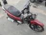 2026 HONDA BIZ 125 