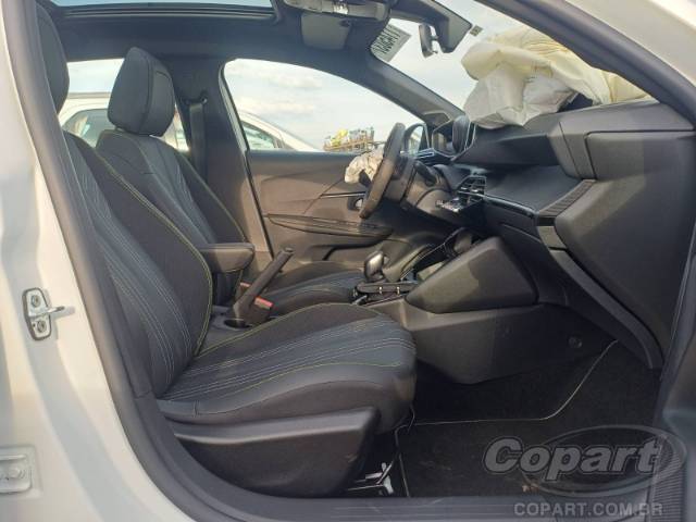 2026 PEUGEOT 208 