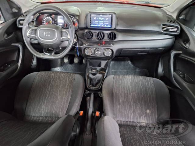 2023 FIAT ARGO 