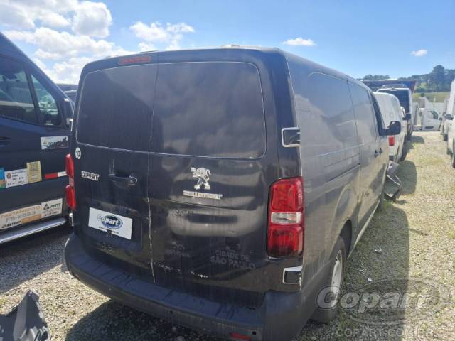 2023 PEUGEOT EXPERT 