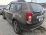 2012 RENAULT DUSTER 