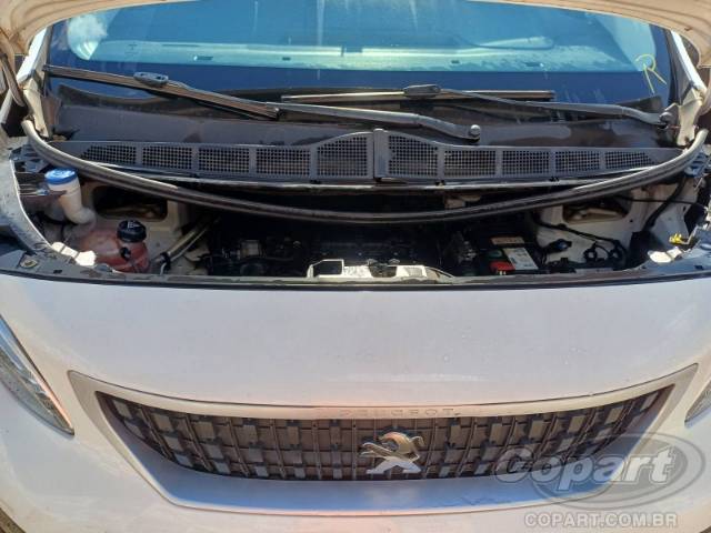 2022 PEUGEOT EXPERT 