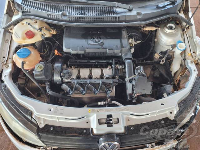 2014 VOLKSWAGEN GOL 