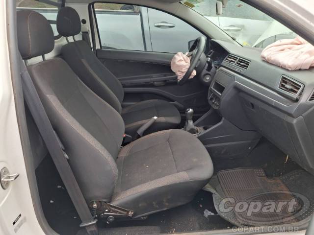 2026 VOLKSWAGEN SAVEIRO 