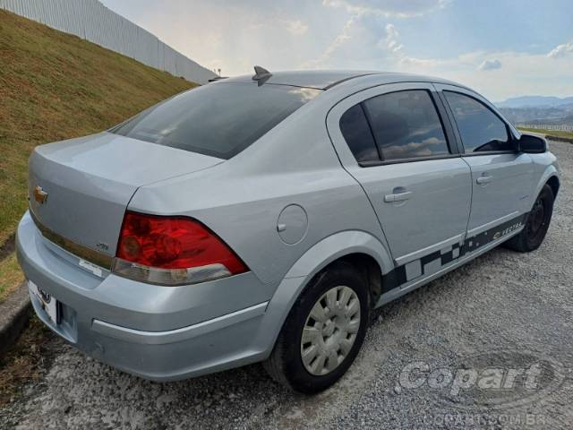 2010 CHEVROLET VECTRA 