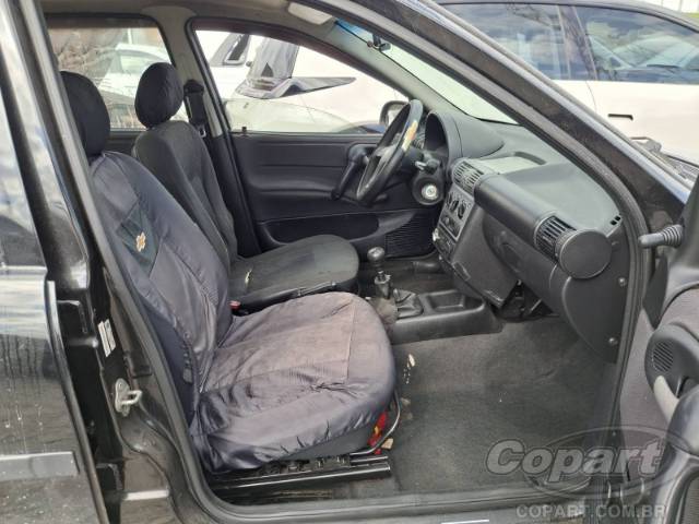 2007 CHEVROLET CLASSIC 