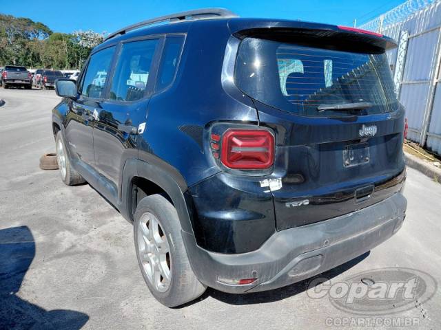 2023 JEEP RENEGADE 