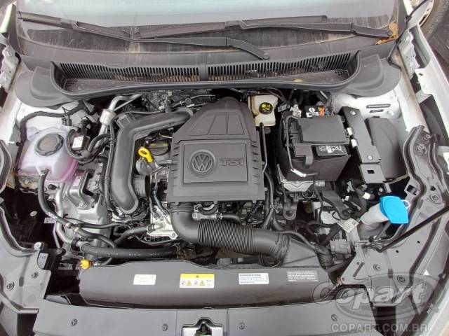 2025 VOLKSWAGEN VIRTUS 