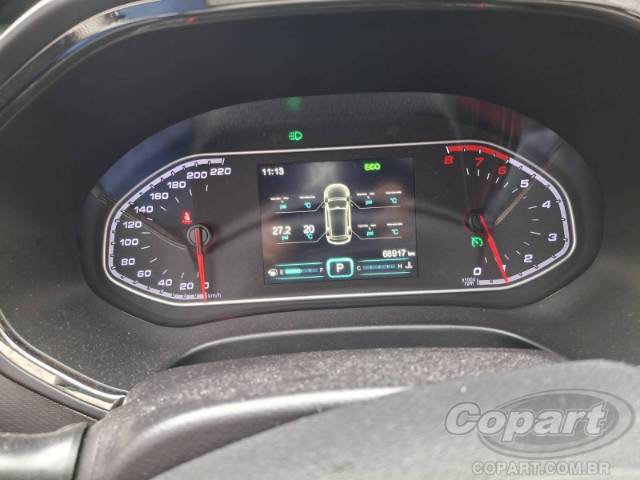 2020 CAOA CHERY TIGGO 5X 