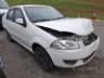 2015 FIAT SIENA 