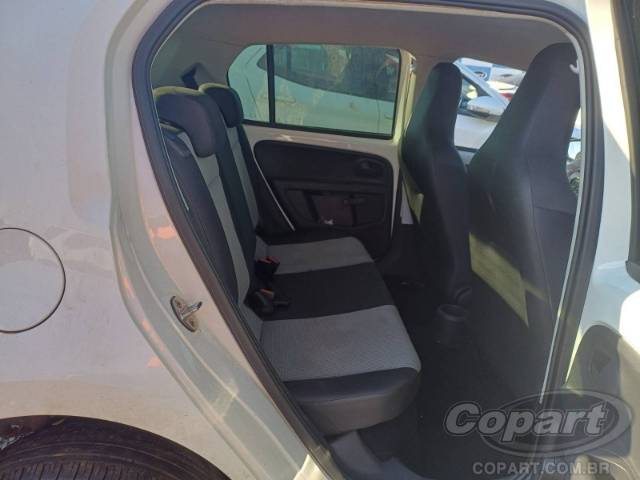 2016 VOLKSWAGEN UP 
