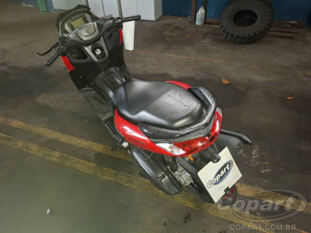2023 YAMAHA NMAX 