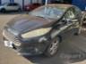 2014 FORD FIESTA 
