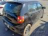 2009 VOLKSWAGEN FOX 