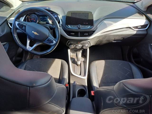 2020 CHEVROLET ONIX PLUS 