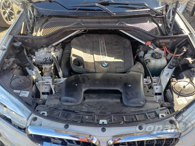 2018 BMW X5 