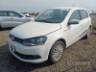 2016 VOLKSWAGEN GOL 