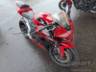 2008 HONDA CBR 600RR 