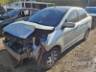 2015 FORD KA SEDAN 
