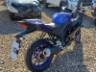 2025 YAMAHA YZF R15 