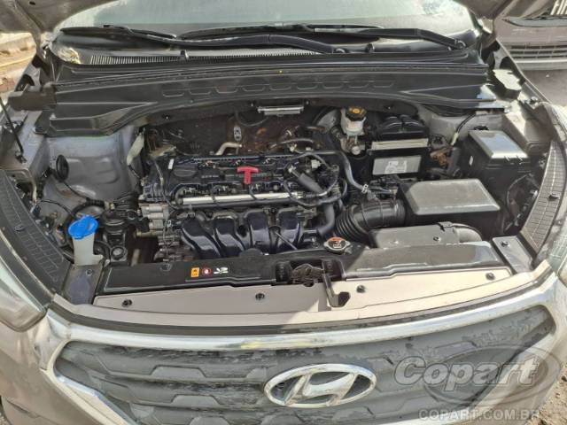2017 HYUNDAI CRETA 