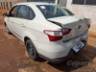 2014 FIAT GRAND SIENA 