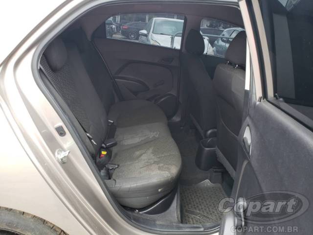 2019 HYUNDAI HB20 