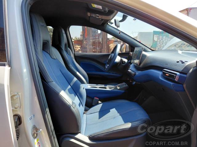 2026 BYD DOLPHIN MINI 