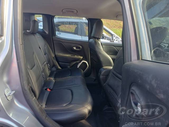 2019 JEEP RENEGADE 
