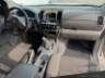 2011 NISSAN FRONTIER CD 