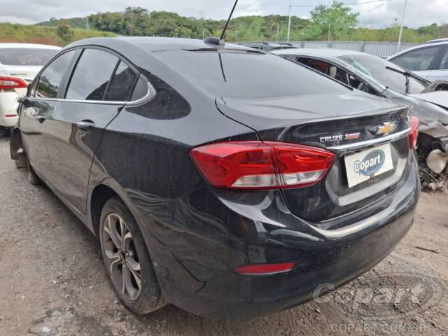2022 CHEVROLET CRUZE 