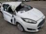 2014 FORD FIESTA 