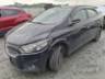2018 CHEVROLET PRISMA 