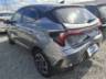 2025 HYUNDAI HB20 