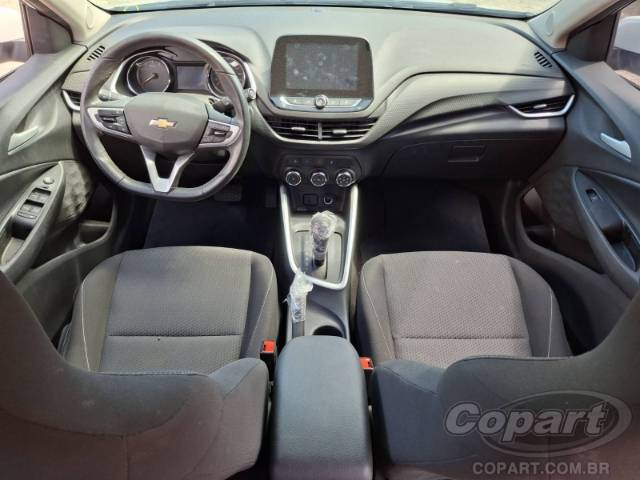 2024 CHEVROLET ONIX PLUS 