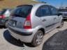 2008 CITROEN C3 