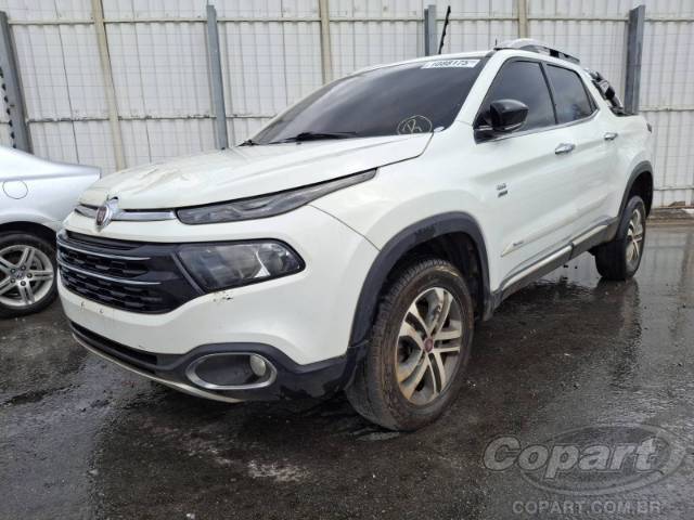 2018 FIAT TORO 